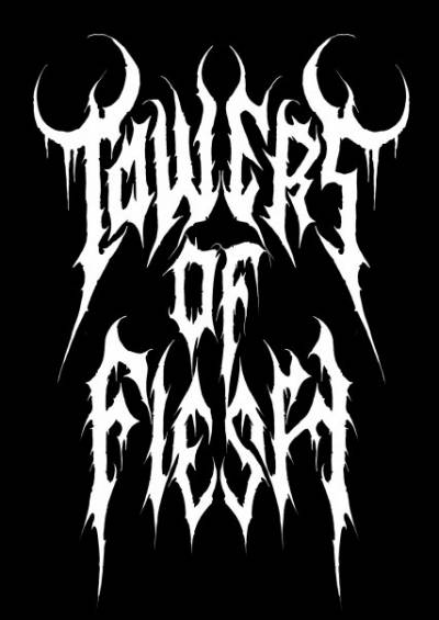 logo Towers Of Flesh